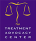 Logo for The Treatment Advocacy Center